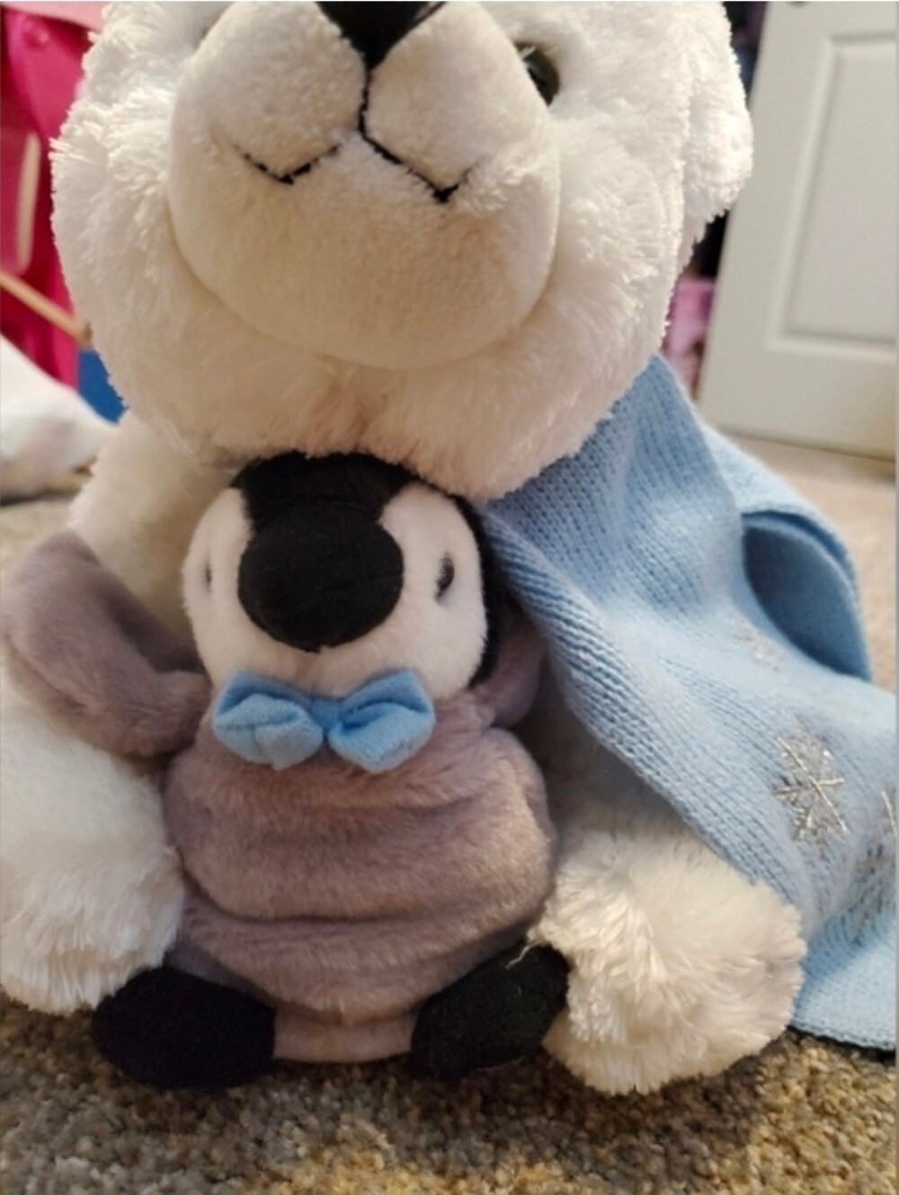 Stuffed Animal - Picture 2 of 3